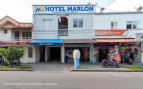 Hotel Marlon